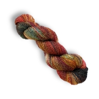 Sockenwolle Cotton 24-09